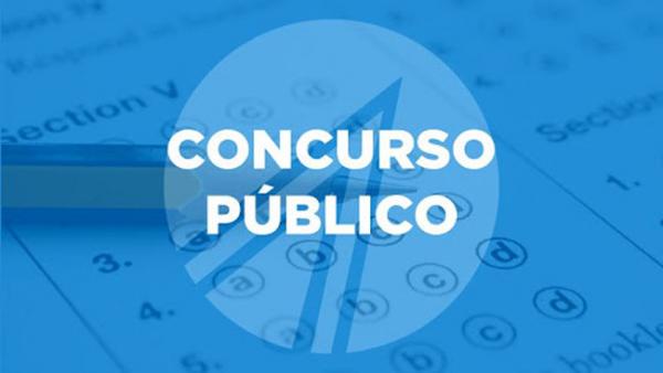 185 concursos públicos ao redor do país.