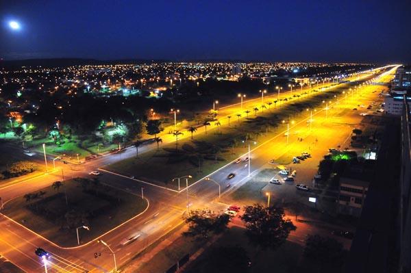 800 vagas para profissionais bolsistas do Pronatec no Tocantins