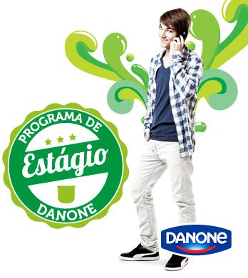 Abertas inscrições para Programa de Estágio Danone