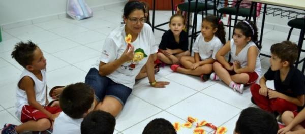 Colégio Unesc seleciona novos professores para cadastro de reserva