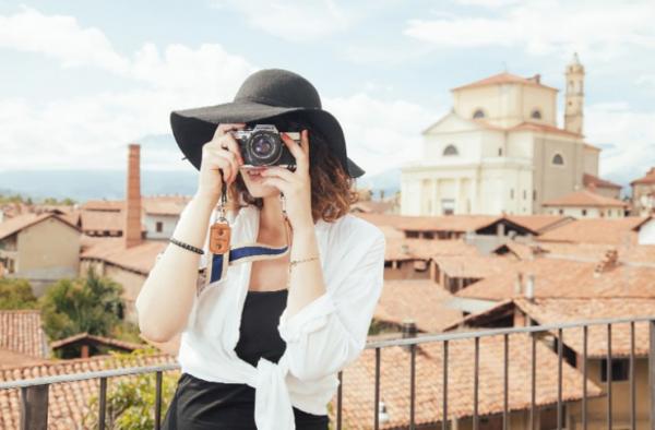 Concurso de fotografia premiará com viagem e curso na França