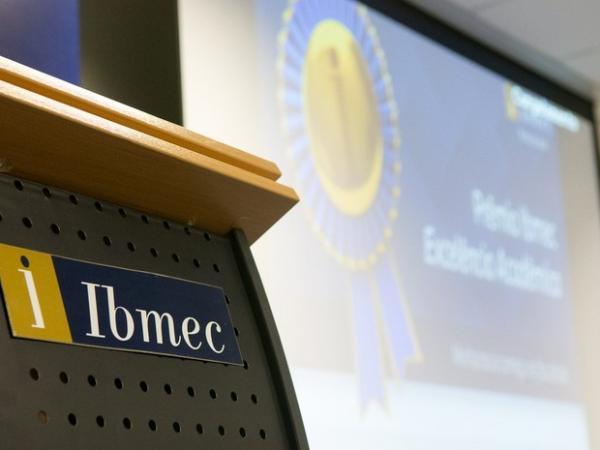 Ibmec conta com 15 mil alunos no país (Foto: Reprodução/Ibmec/Facebook)