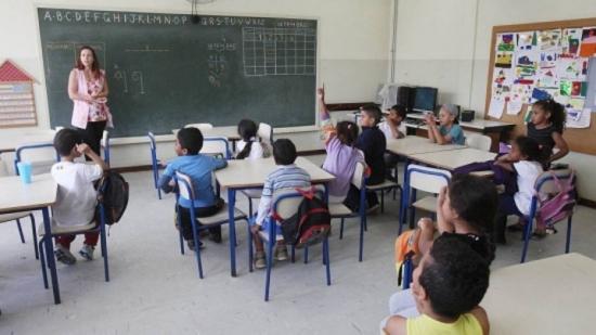 Ensino. Jornada escolar conta com atividades de lazer 