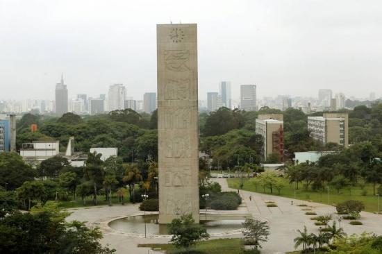 Receitas. Planejamento inicial da USP já previa déficit