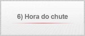 Método para usar bem o tempo do Enem nas provas objetivas (passo 6) (Foto: G1)