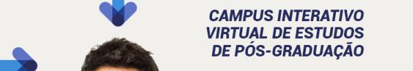 Campus Interativo Virtual de Estudos de Pós-Graduação