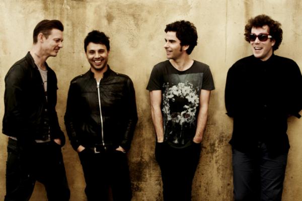 Créditos: Stereophonics site.