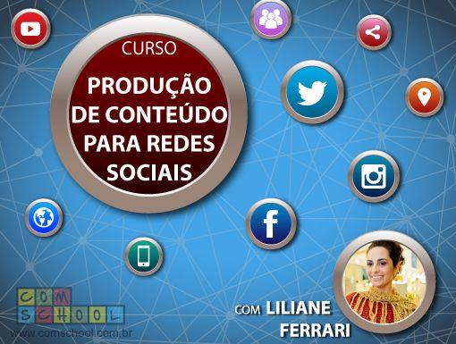 Cursos em Vídeo Aula
+ de 33 cursos à sua escolha