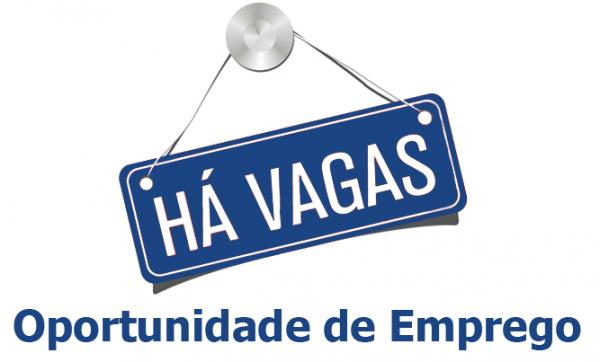 Empresas selecionam para vagas de emprego em 3 estados e no DF