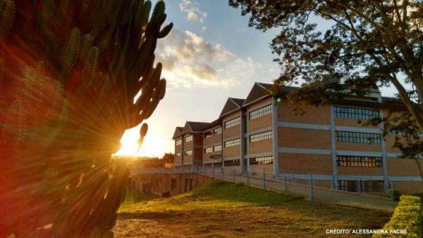 Estudantes de Engenharia, Arquitetura e Urbanismo discutem tecnologia, qualidade e meio ambiente na Univap