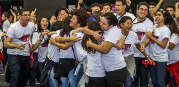 Estudantes do Nordeste têm a melhor colocação em Olimpíada de História