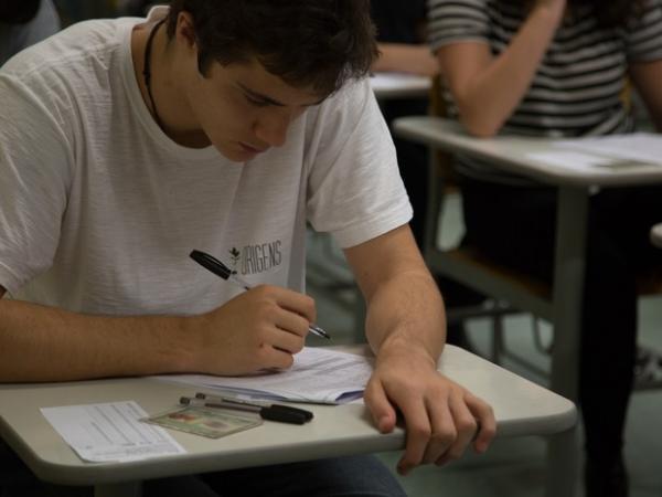 Fuvest 2016: Candidatos realizam hoje último dia de provas da 2ª fase