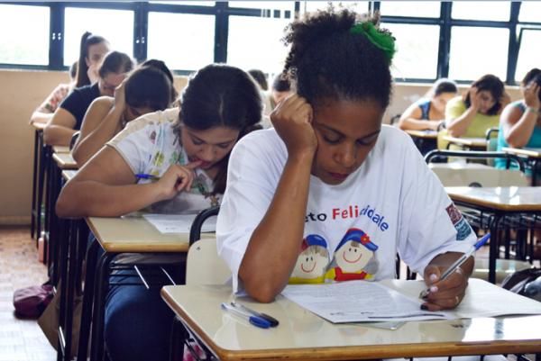 Gabaritos do vestibular da Unespar estão publicados