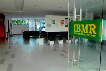 IBMR encerra sábado inscrições para Vestibular do próximo dia 19