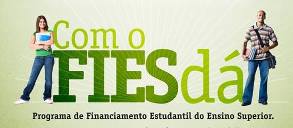 INSCRIÇÃO FIES 2017 – Veja como fazer a sua