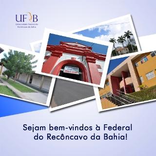 Inscrições abertas para estágio não obrigatório para estudantes da UFRB e da UEFS