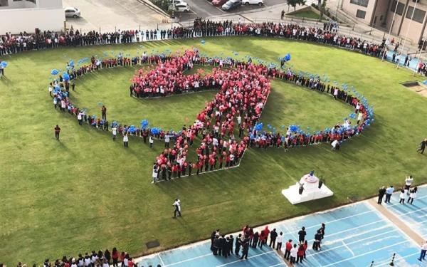 Medicina ainda é a carreira preferida entre alunos do Ensino Médio