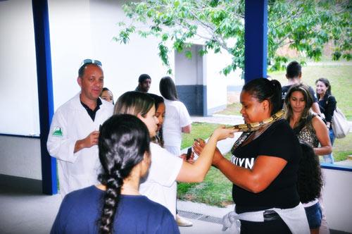 Medicina Veterinária do UNIFESO comemora 15 anos