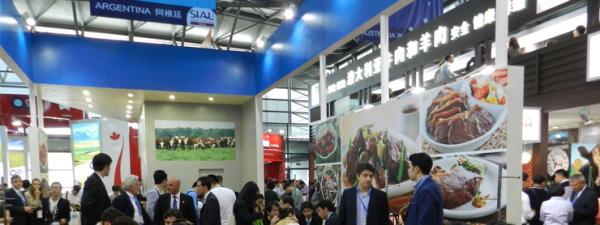 Missão Prospectiva à Feira Sial China 2016