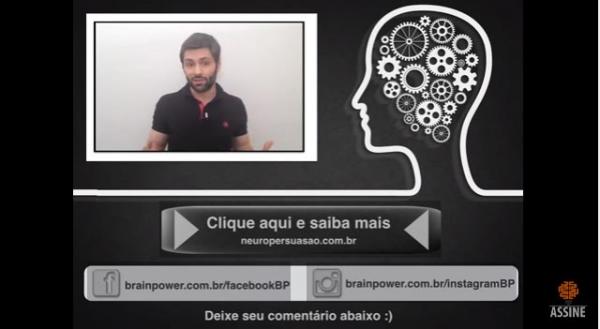 Os TRÊS Maiores FUNDAMENTOS da Persuasão! | Neuro Persuasão