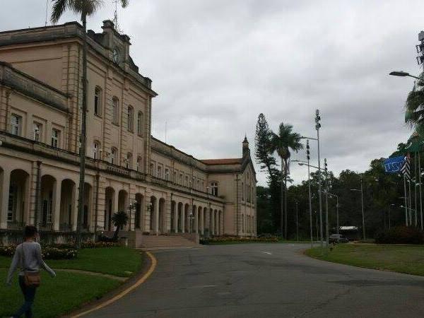 Pesquisa da USP em Piracicaba vai nortear plano nacional de irrigação 