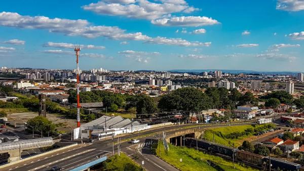 Região de Campinas planeja concursos públicos e anuncia geração de vagas