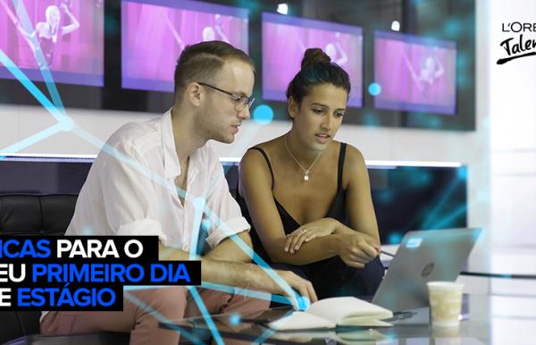 Saiba o que você deve fazer no seu estágio em uma multinacional