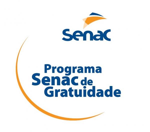 Senac oferece 501 vagas para 36 cursos gratuitos no DF