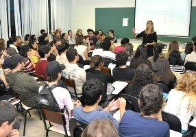 UFAM recebe inscrições para PET Cursinho 2016