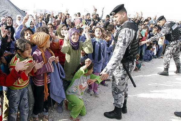 UFPR abre as portas para refugiados admitidos no Brasil