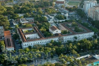 UFRJ pede ao governo R$ 140 milhões para a conclusão do semestre letivo