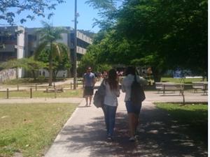 UFSC divulga cadernos de prova e gabarito preliminar do vestibular 2016