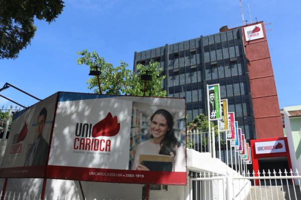 UniCarioca lança graduação de Engenharia de Produção na Unidade Méier