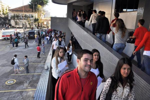 UNIFESO abre inscrições para o Vestibular de Medicina