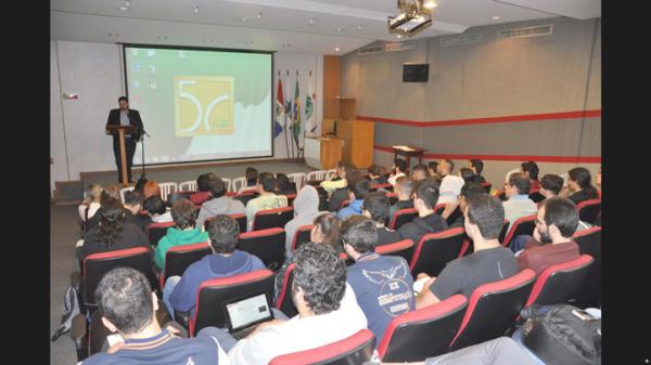 UNIFESO realiza XIV Seminário de Computação e Informática