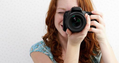 Unimonte lança Pós-Graduação em Fotografia