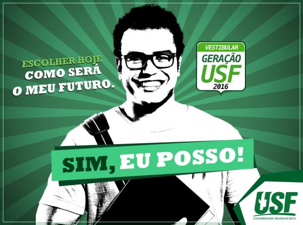 USF abre inscrições do Vestibular de Verão 2017 de Medicina 