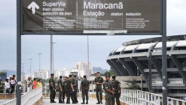 Veja cinco destaques do noticiário internacional para quem vai prestar vestibular